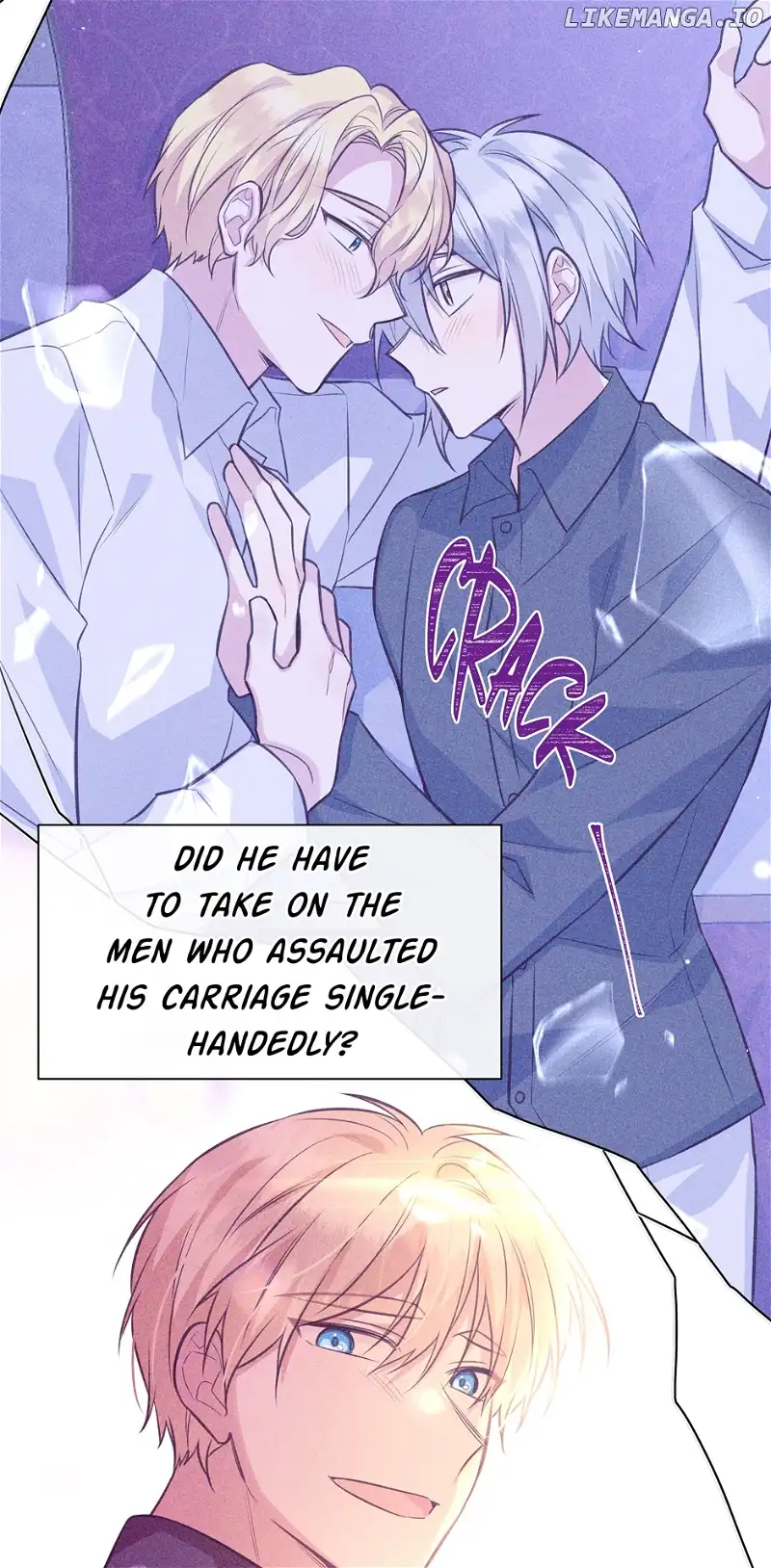 You’re just a supporting character, so love me! Chapter 138 240 53