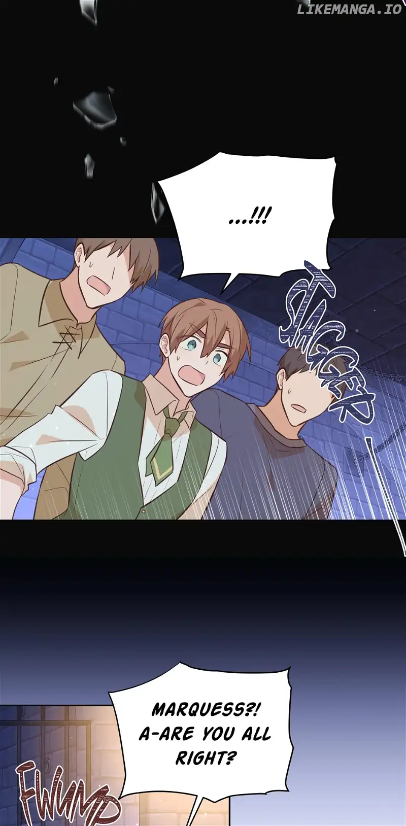 You’re just a supporting character, so love me! Chapter 138 242 55