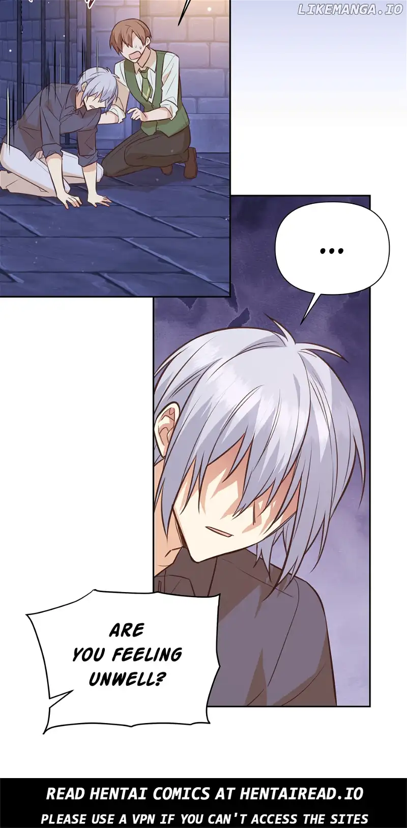 You’re just a supporting character, so love me! Chapter 138 243 56