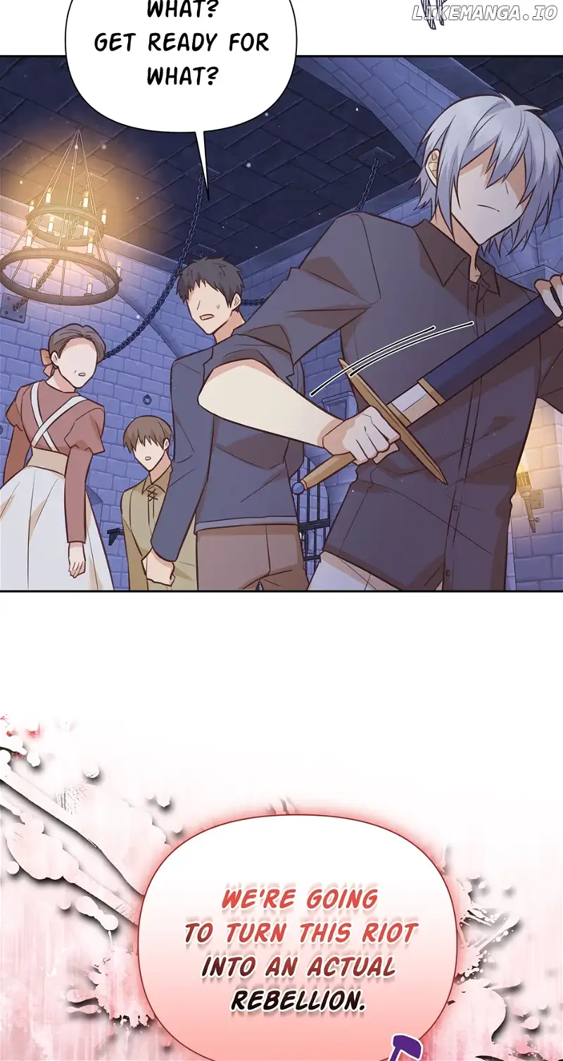 You’re just a supporting character, so love me! Chapter 138 246 59