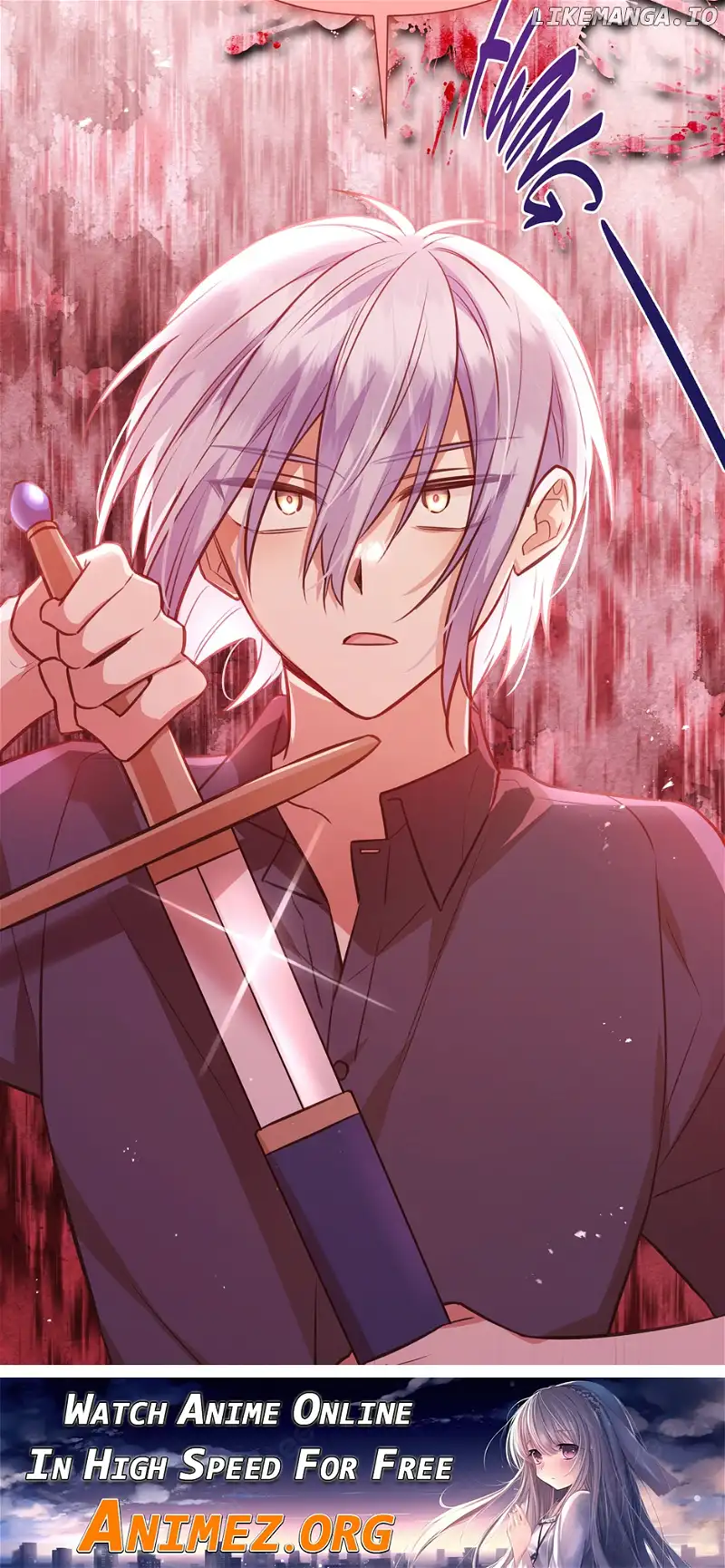 You’re just a supporting character, so love me! Chapter 138 247 60