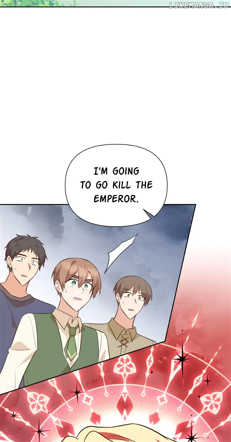 You’re just a supporting character, so love me! Chapter 139 202 03