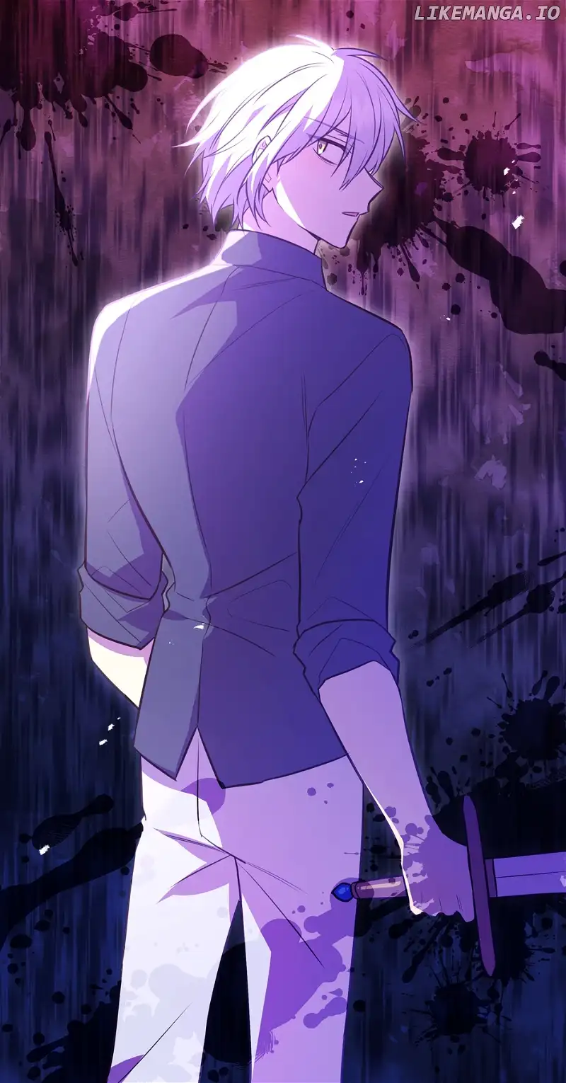 You’re just a supporting character, so love me! Chapter 139 204 05