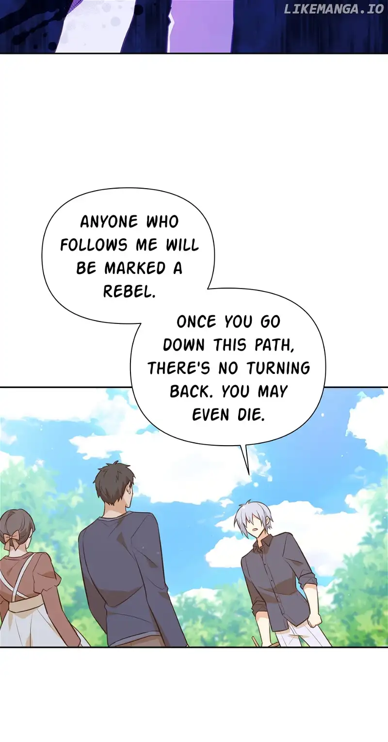 You’re just a supporting character, so love me! Chapter 139 205 06