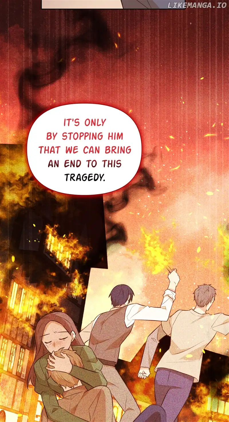 You’re just a supporting character, so love me! Chapter 139 207 08