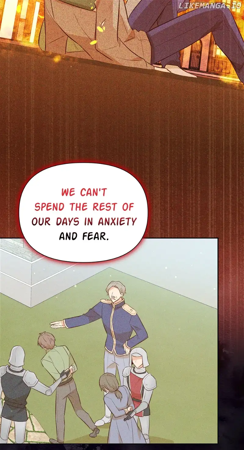 You’re just a supporting character, so love me! Chapter 139 208 09
