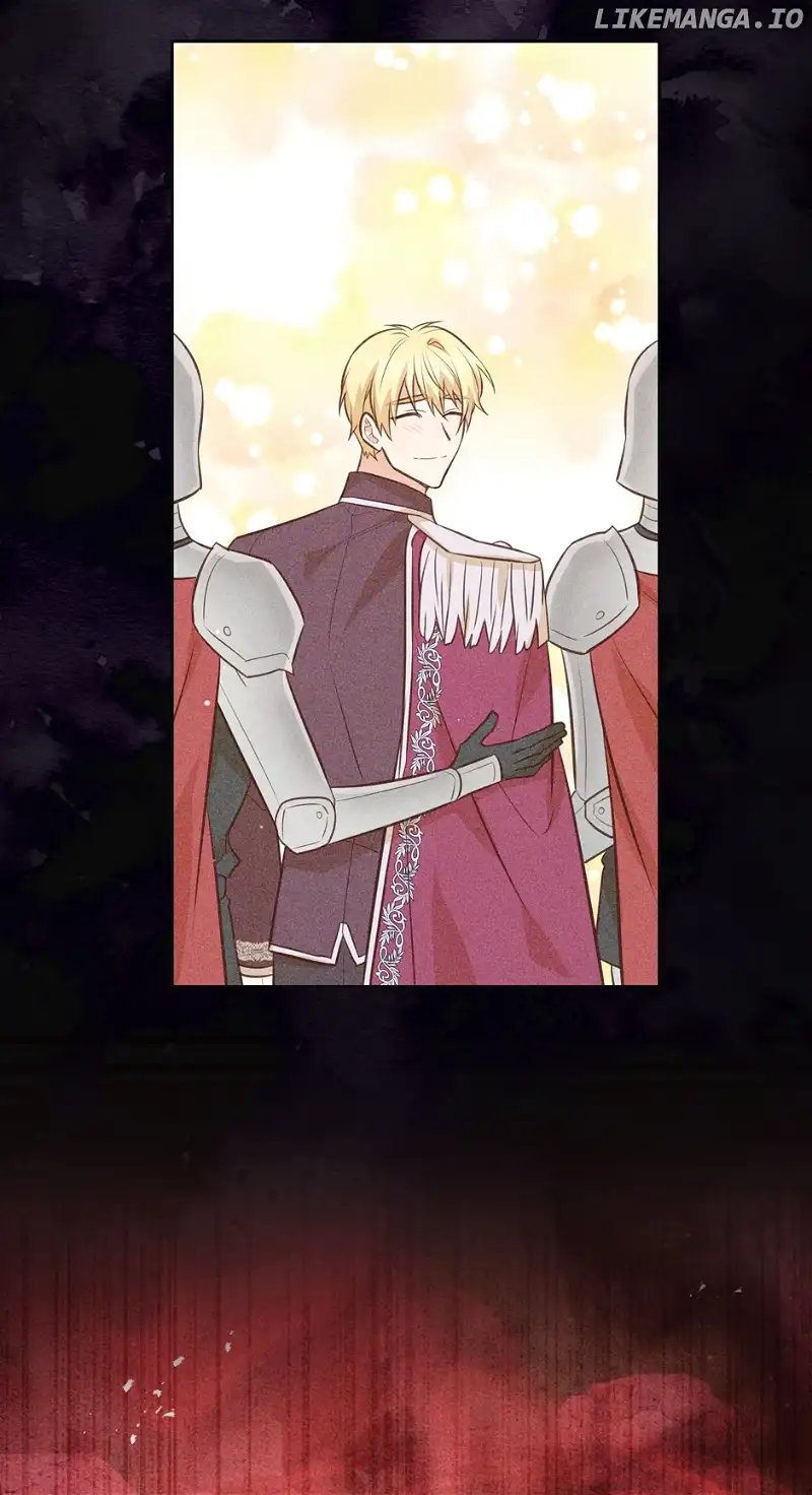 You’re just a supporting character, so love me! Chapter 139 210 11
