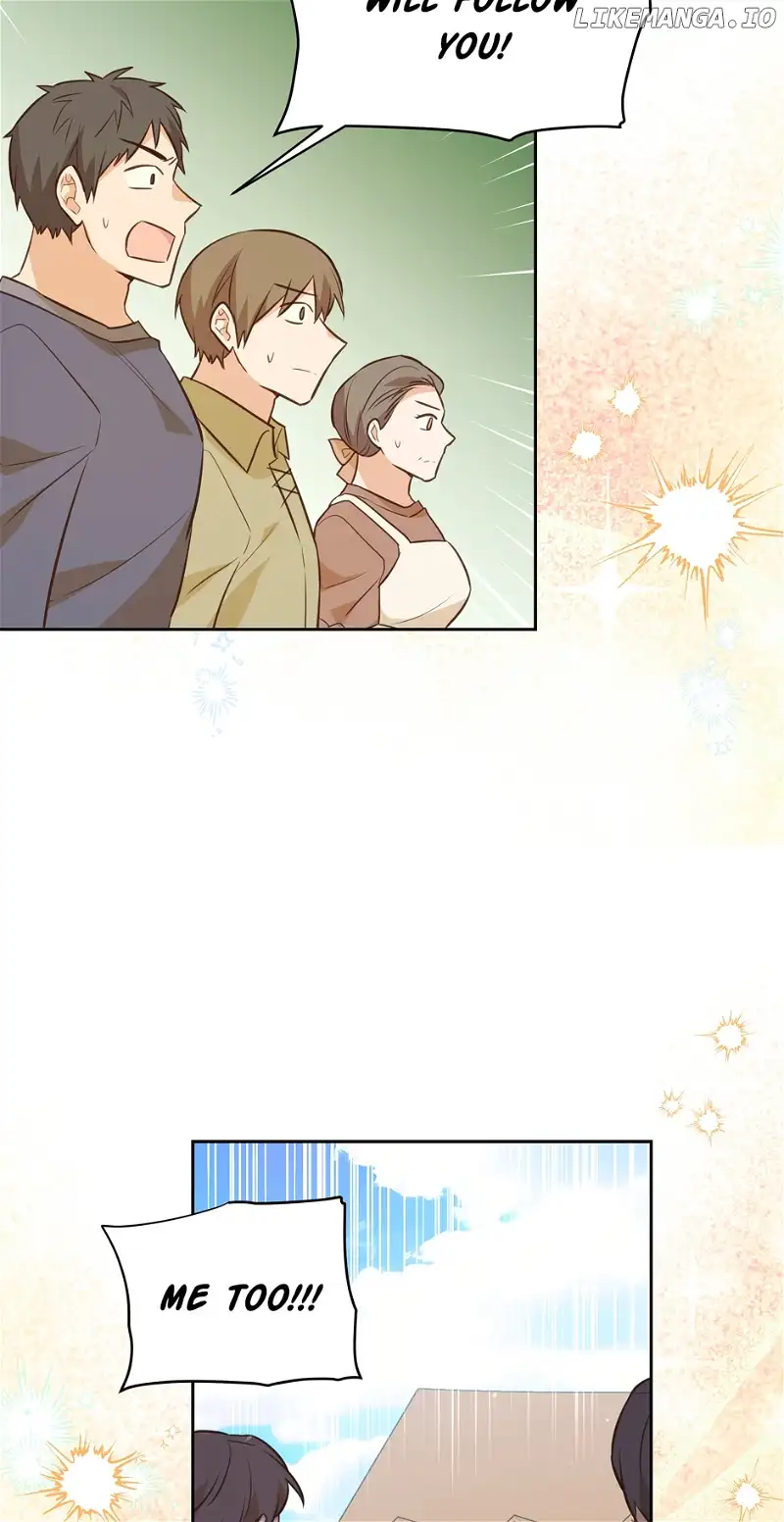 You’re just a supporting character, so love me! Chapter 139 214 15