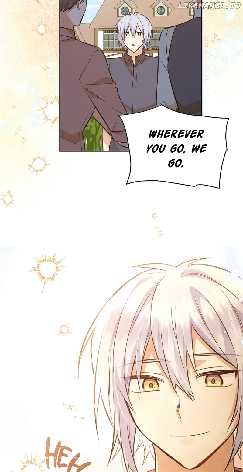 You’re just a supporting character, so love me! Chapter 139 215 16