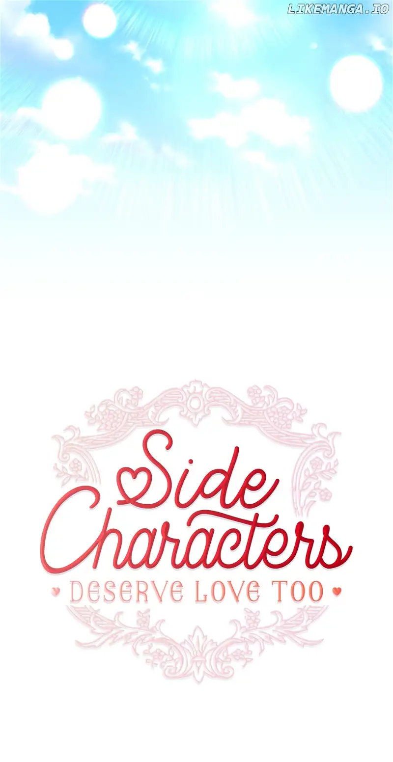 You’re just a supporting character, so love me! Chapter 139 217 18