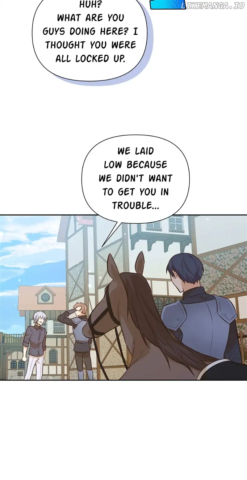 You’re just a supporting character, so love me! Chapter 139 219 20