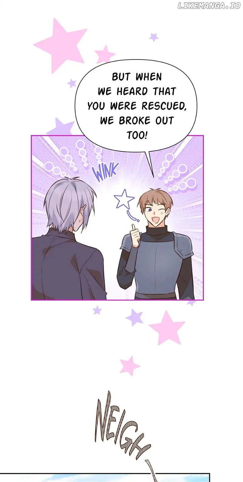 You’re just a supporting character, so love me! Chapter 139 220 21
