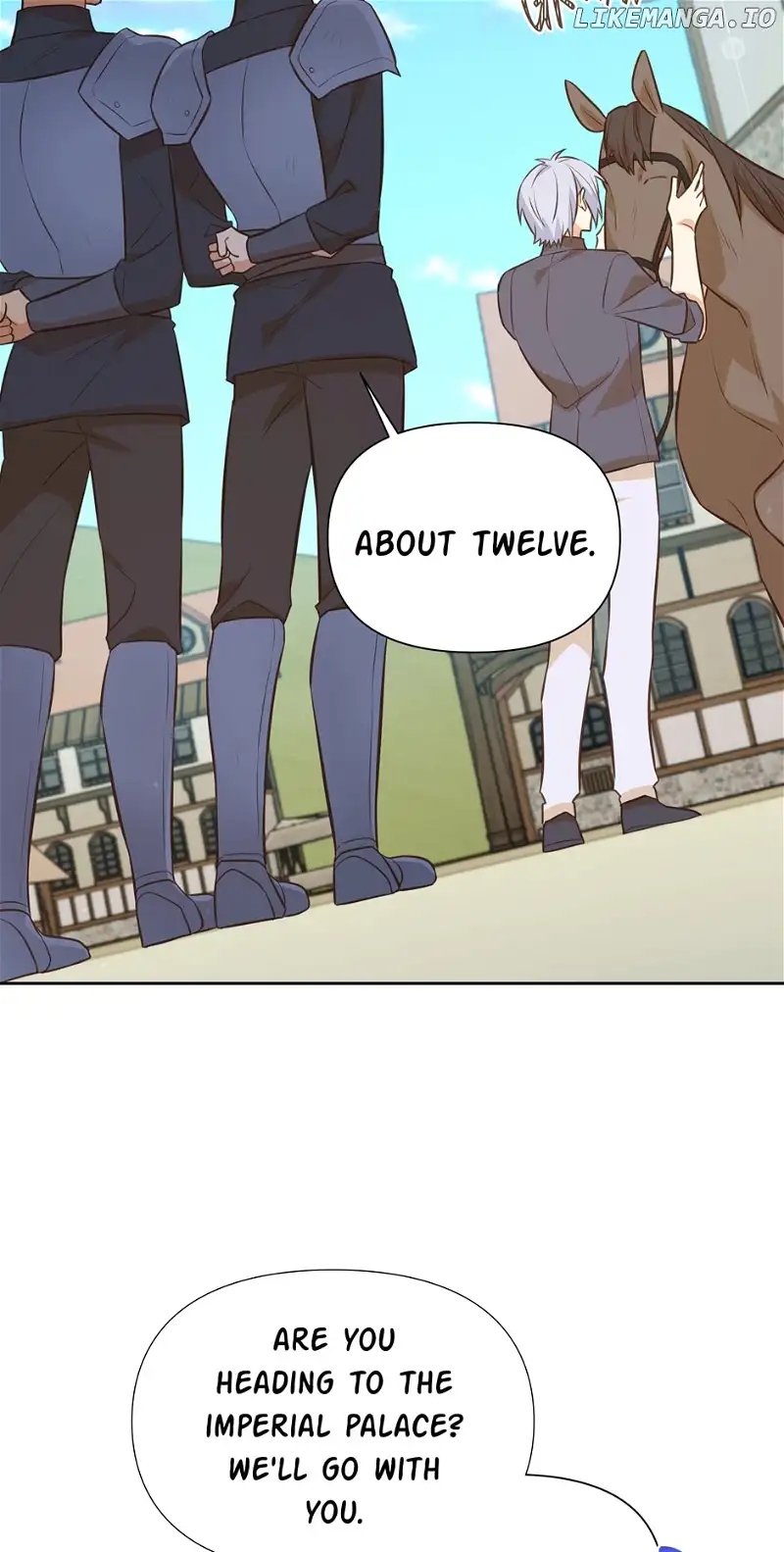 You’re just a supporting character, so love me! Chapter 139 223 24