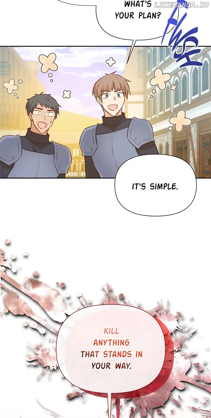 You’re just a supporting character, so love me! Chapter 139 224 25