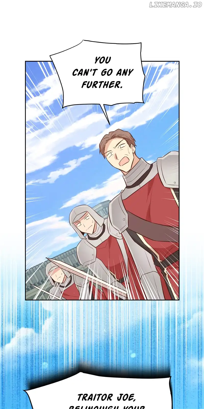 You’re just a supporting character, so love me! Chapter 139 227 28