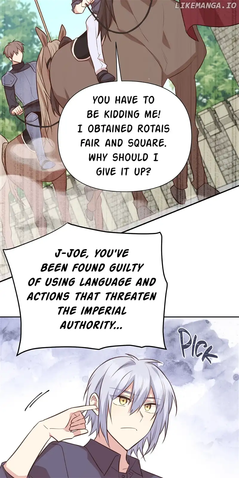 You’re just a supporting character, so love me! Chapter 139 229 30