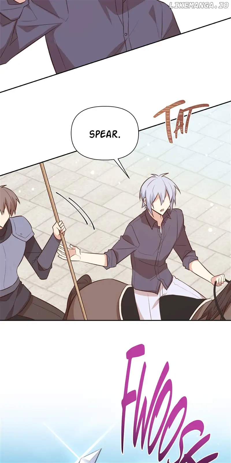 You’re just a supporting character, so love me! Chapter 139 230 31