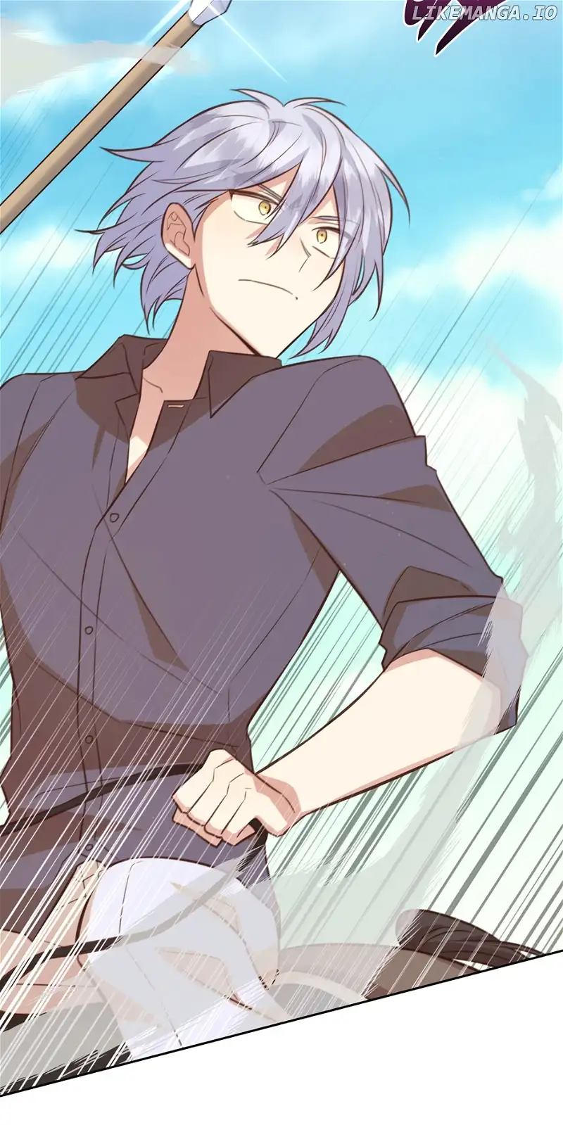 You’re just a supporting character, so love me! Chapter 139 231 32