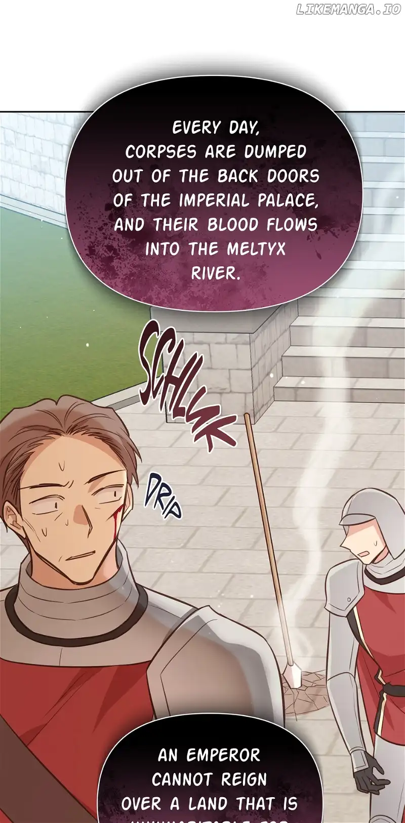 You’re just a supporting character, so love me! Chapter 139 233 34