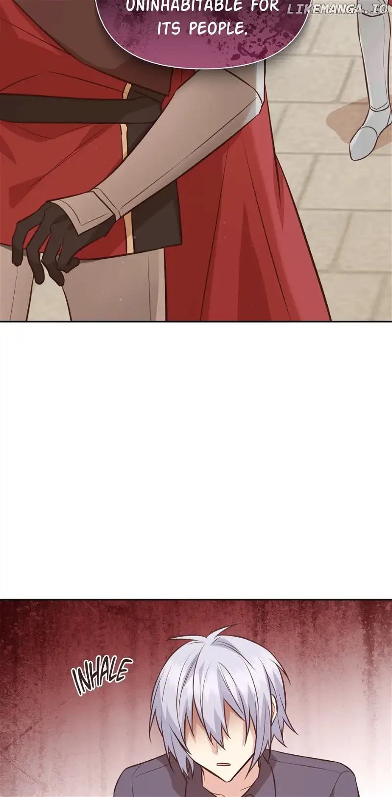 You’re just a supporting character, so love me! Chapter 139 234 35