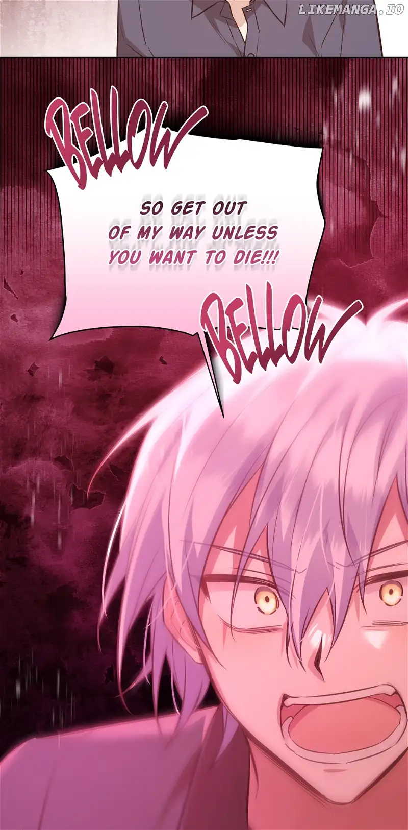 You’re just a supporting character, so love me! Chapter 139 235 36