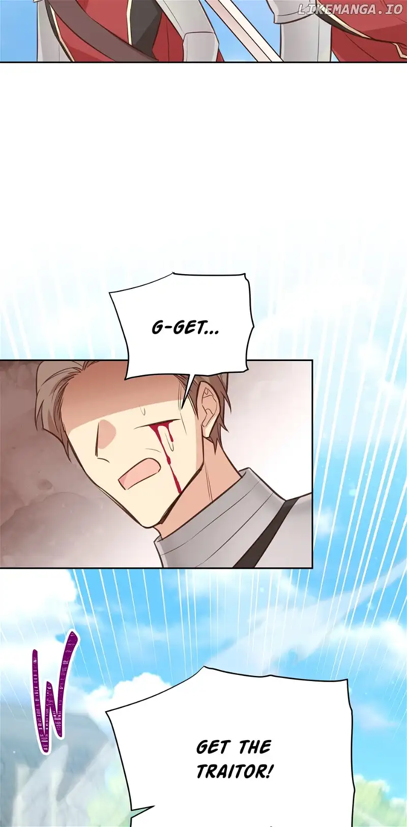 You’re just a supporting character, so love me! Chapter 139 237 38