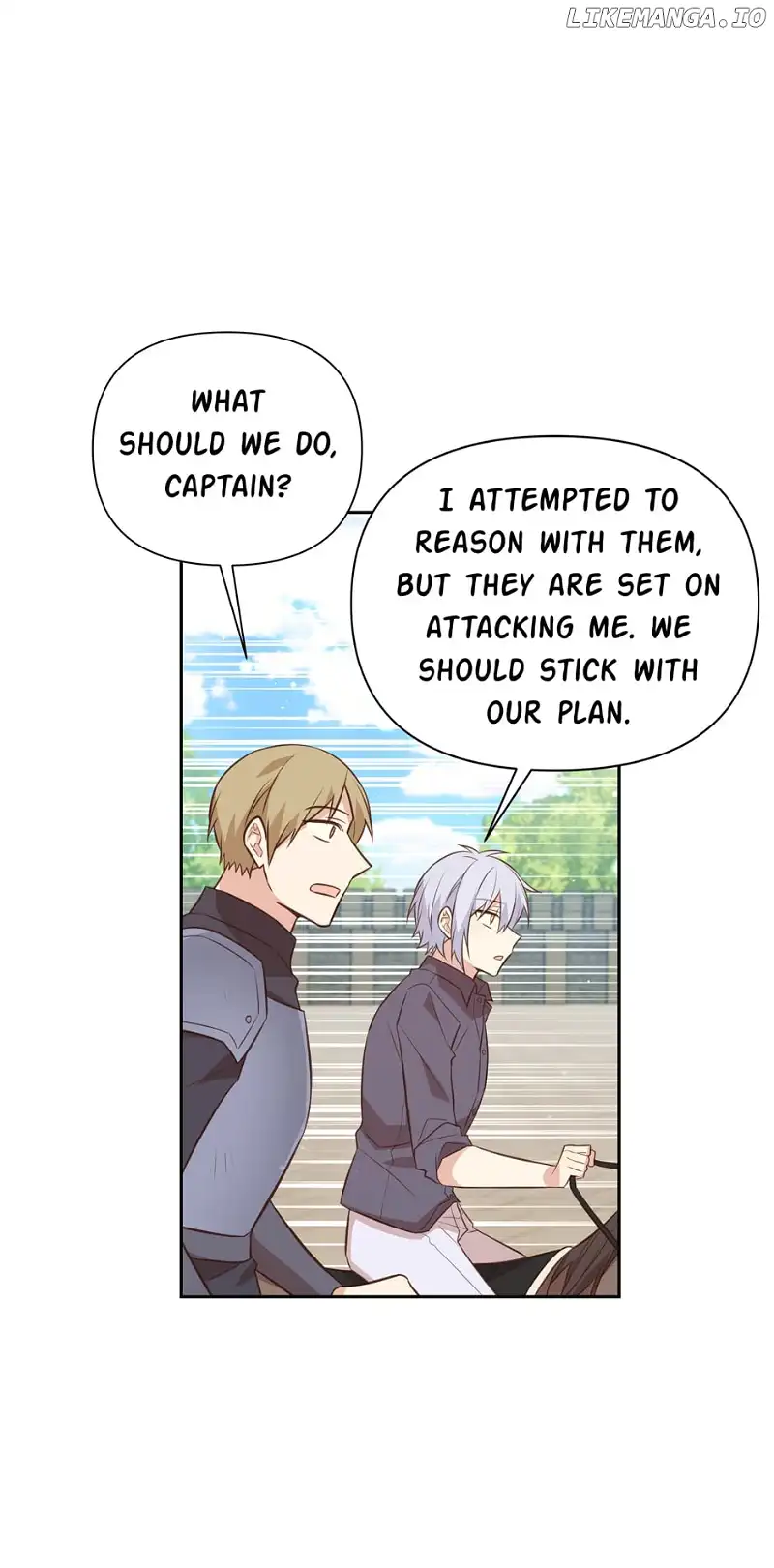 You’re just a supporting character, so love me! Chapter 139 239 40