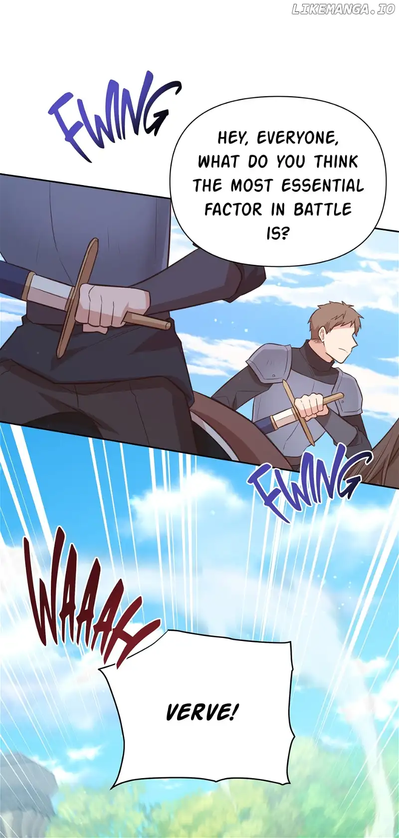 You’re just a supporting character, so love me! Chapter 139 240 41
