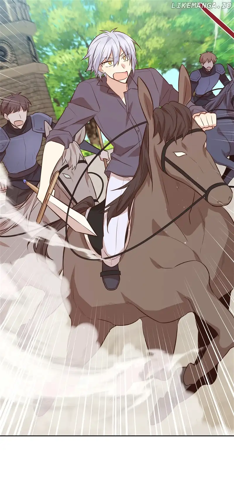 You’re just a supporting character, so love me! Chapter 139 241 42