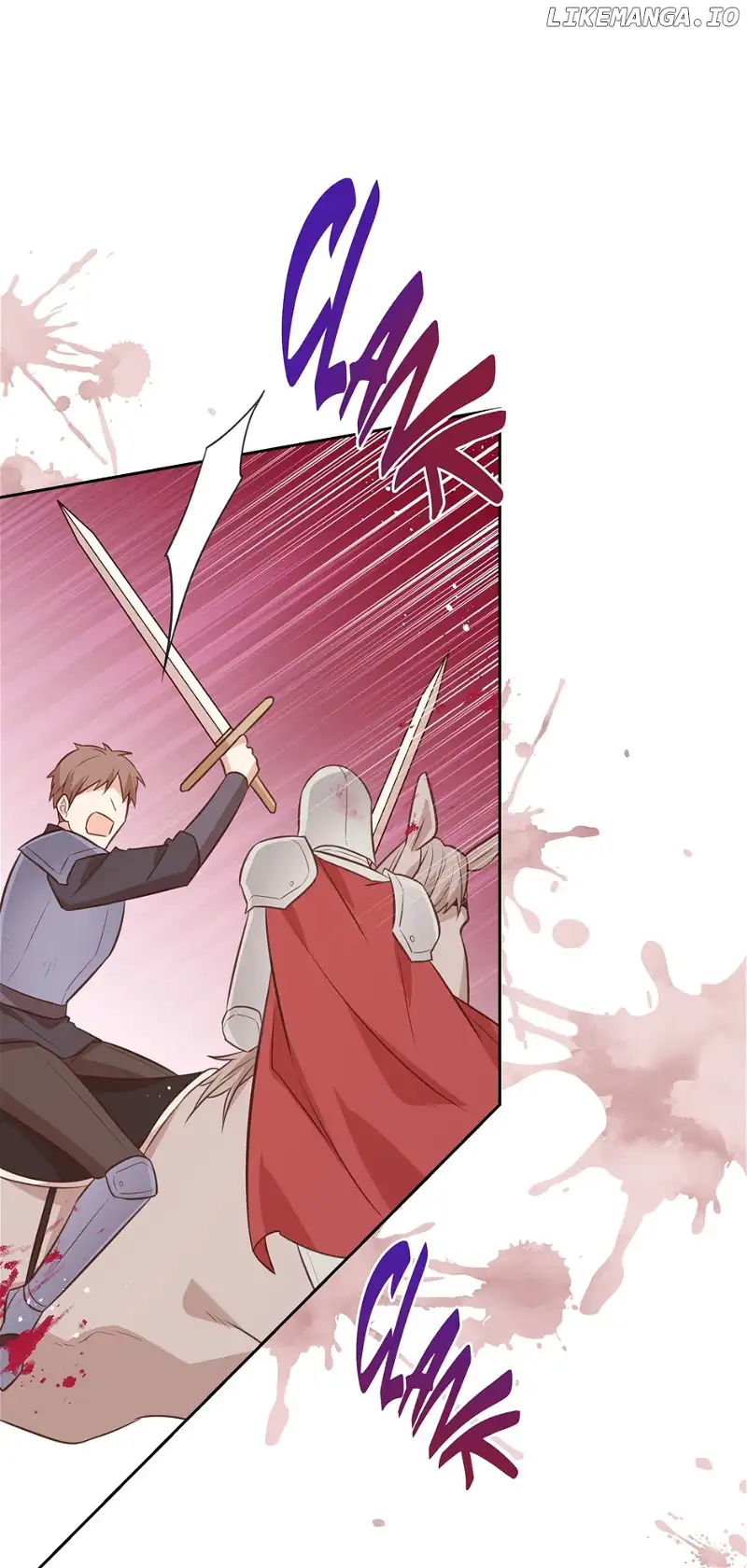 You’re just a supporting character, so love me! Chapter 139 242 43