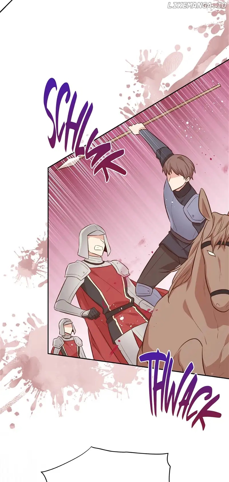 You’re just a supporting character, so love me! Chapter 139 243 44