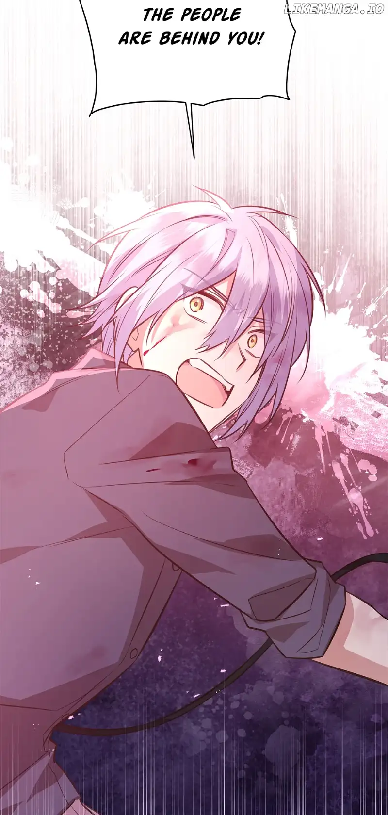 You’re just a supporting character, so love me! Chapter 139 244 45
