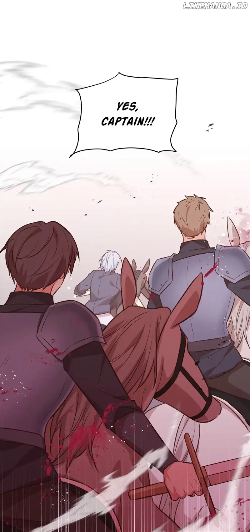 You’re just a supporting character, so love me! Chapter 139 247 48