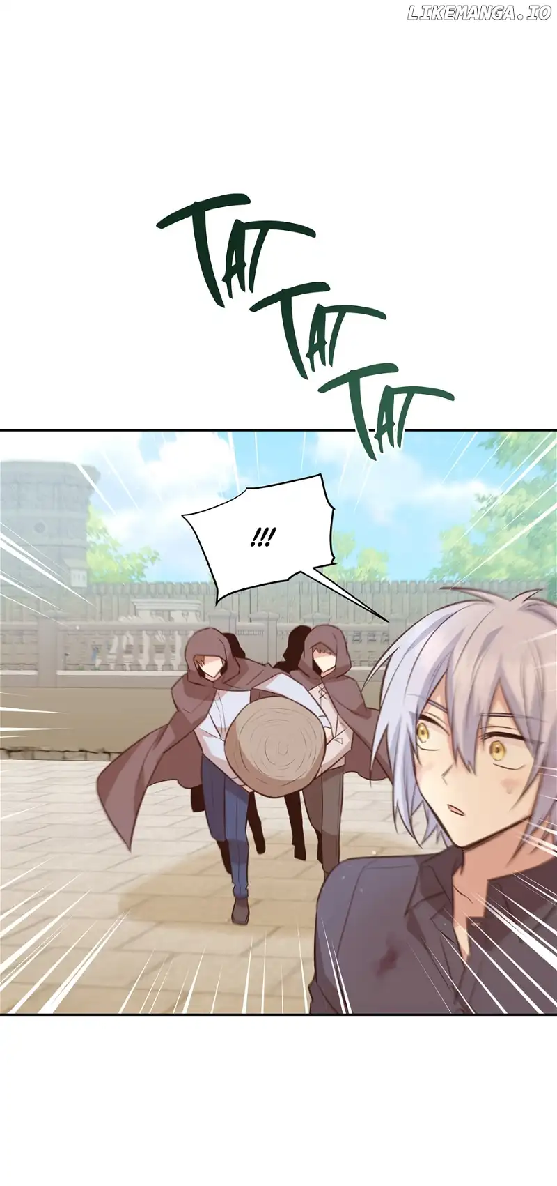 You’re just a supporting character, so love me! Chapter 139 252 53