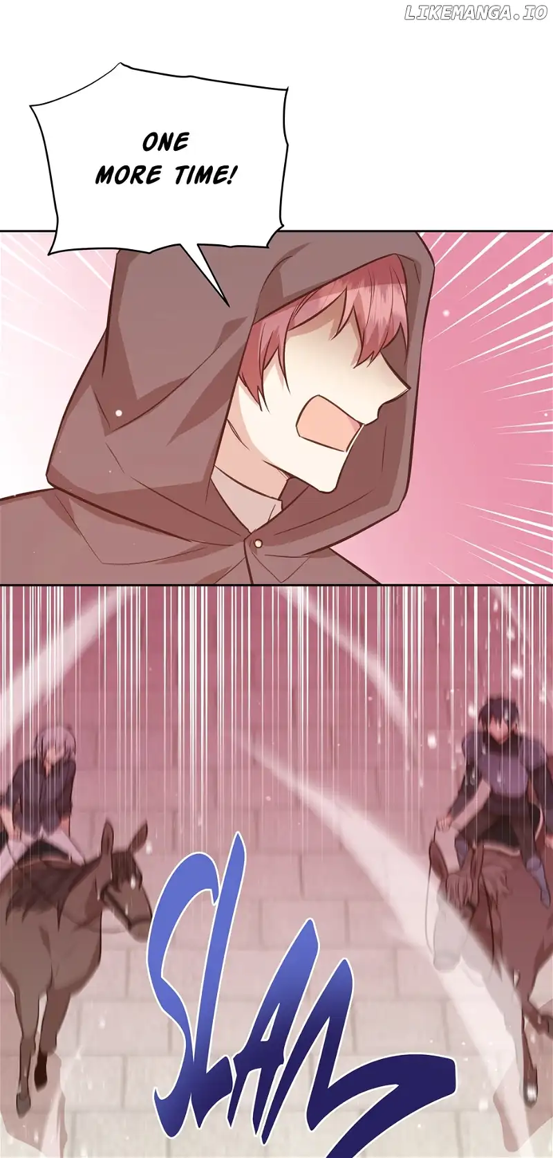 You’re just a supporting character, so love me! Chapter 139 254 55