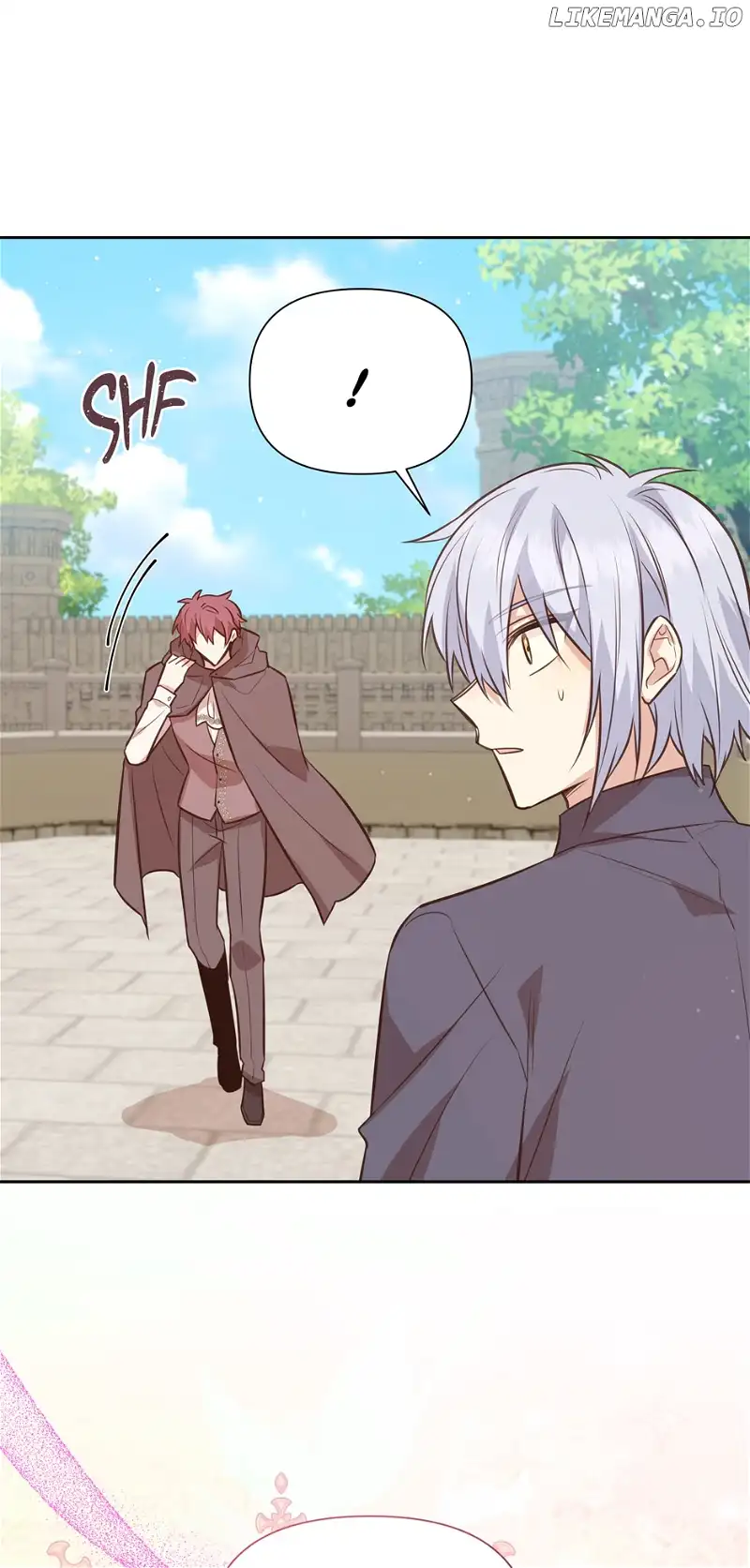 You’re just a supporting character, so love me! Chapter 139 256 57