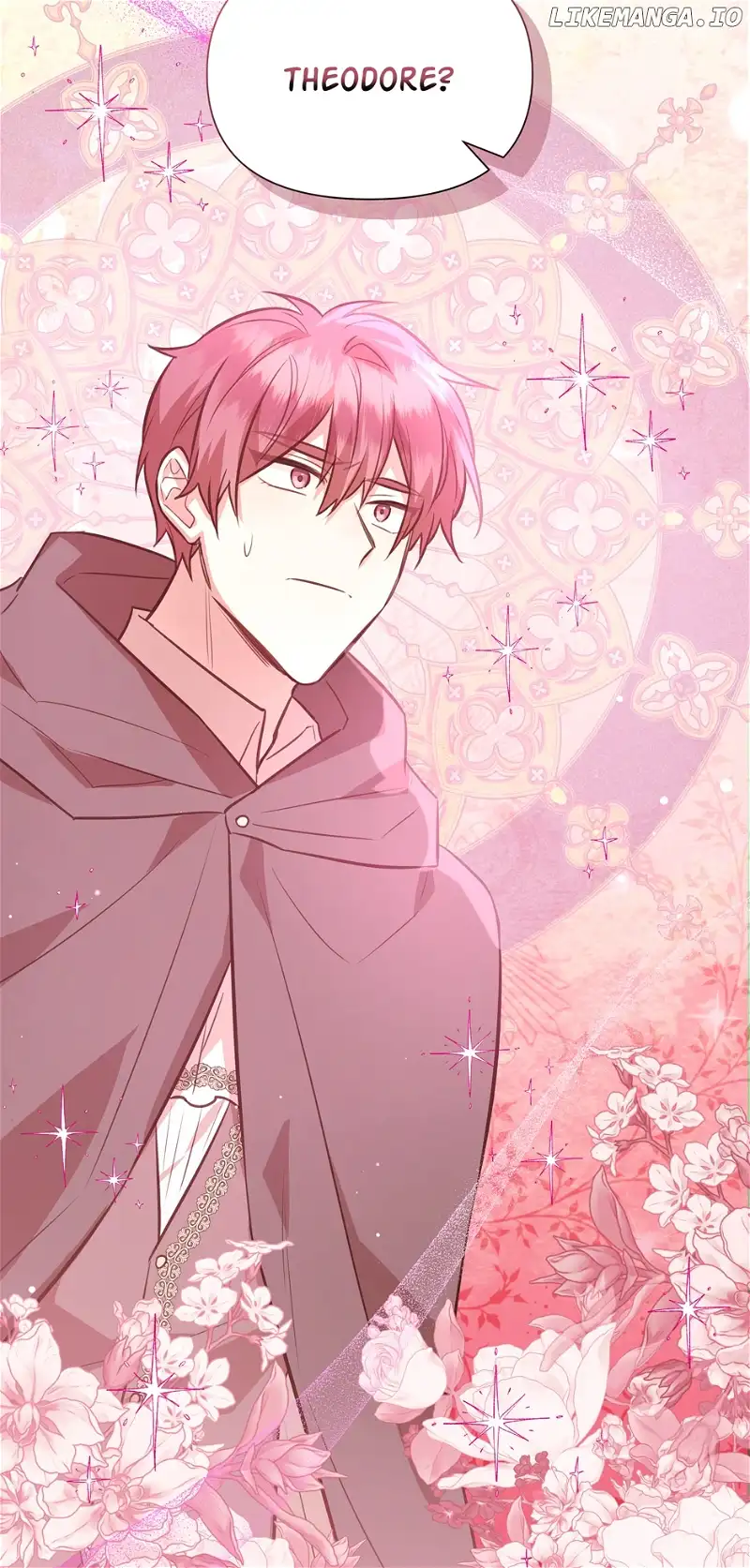 You’re just a supporting character, so love me! Chapter 139 257 58