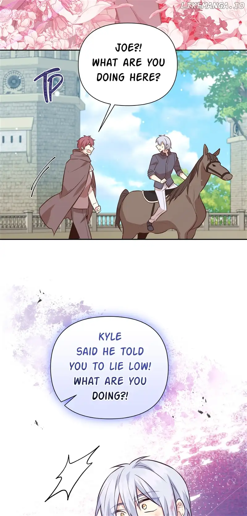 You’re just a supporting character, so love me! Chapter 139 258 59