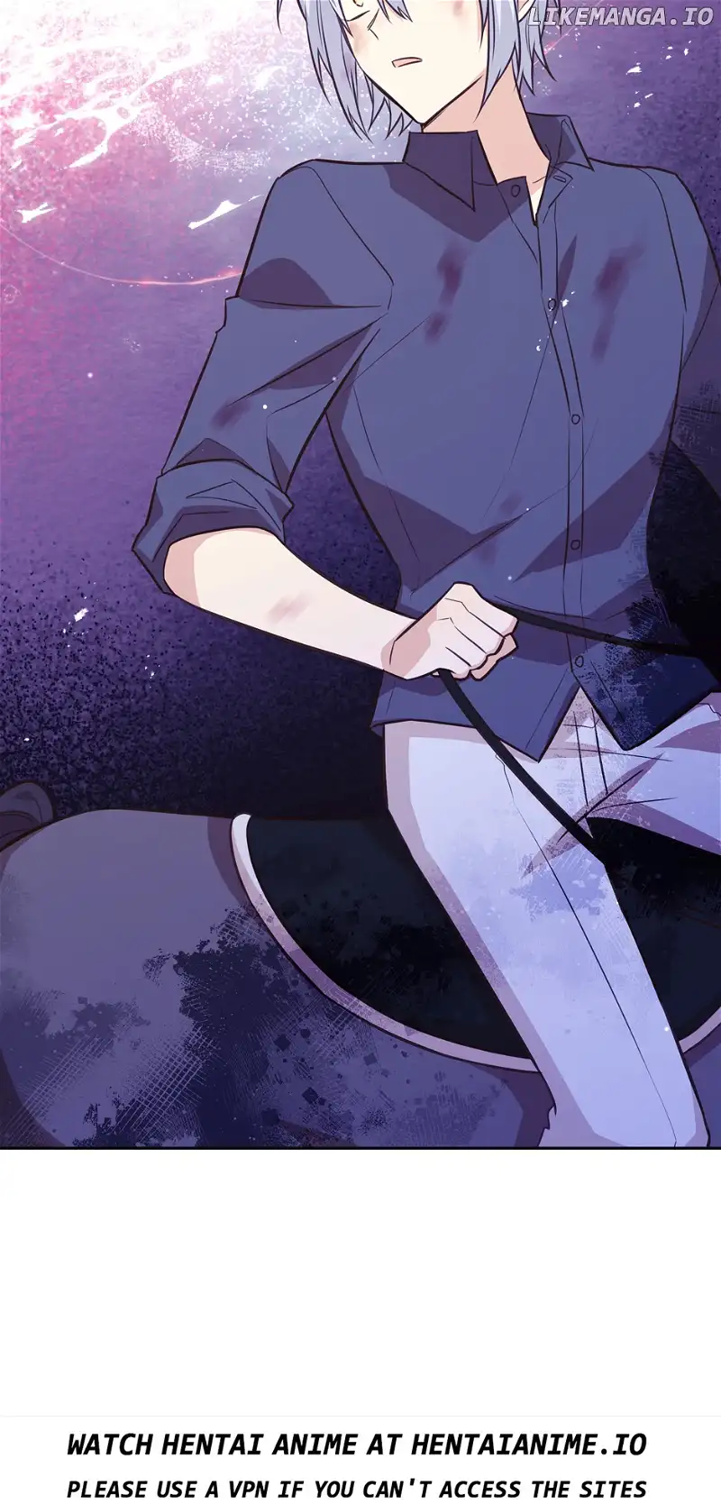 You’re just a supporting character, so love me! Chapter 139 259 60