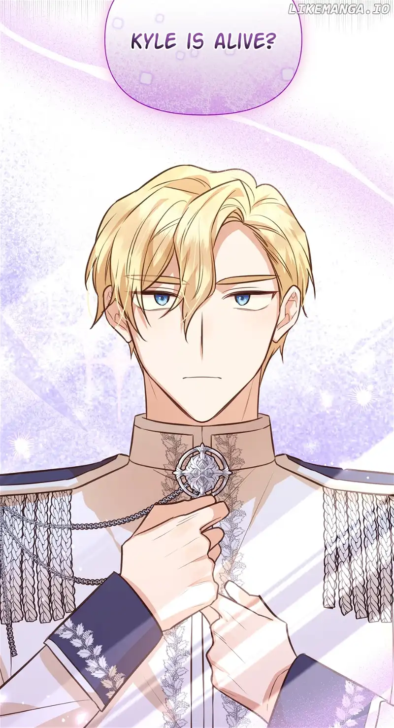 You’re just a supporting character, so love me! Chapter 139 262 63