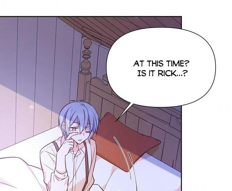 You’re just a supporting character, so love me! Chapter 14 536 108