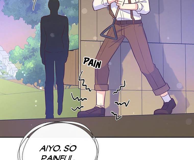 You’re just a supporting character, so love me! Chapter 14 548 120