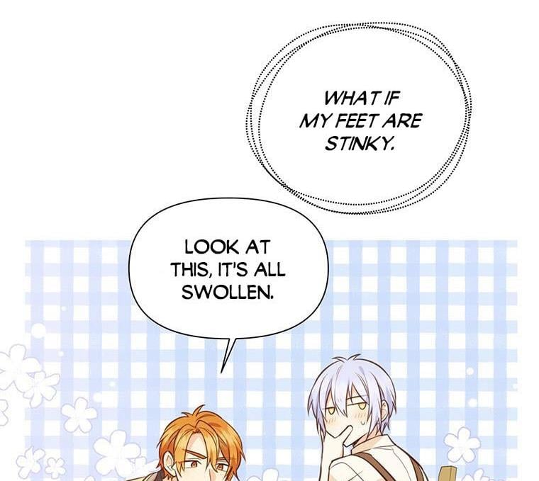 You’re just a supporting character, so love me! Chapter 14 449 21