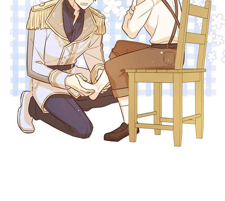You’re just a supporting character, so love me! Chapter 14 450 22