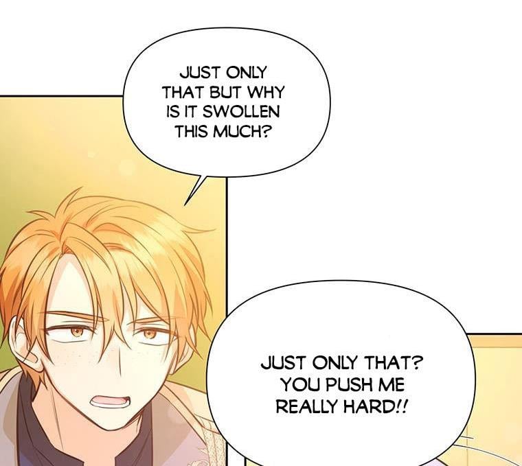 You’re just a supporting character, so love me! Chapter 14 451 23