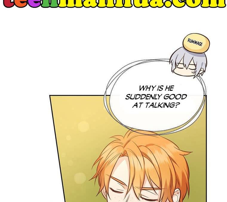 You’re just a supporting character, so love me! Chapter 14 462 34
