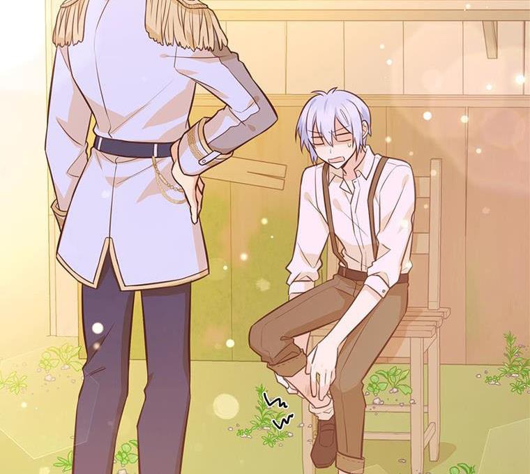 You’re just a supporting character, so love me! Chapter 14 433 5