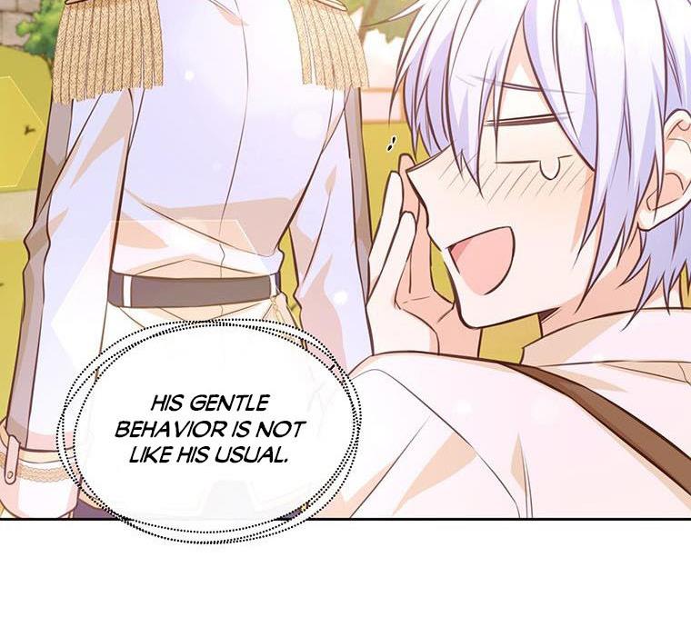 You’re just a supporting character, so love me! Chapter 14 485 57