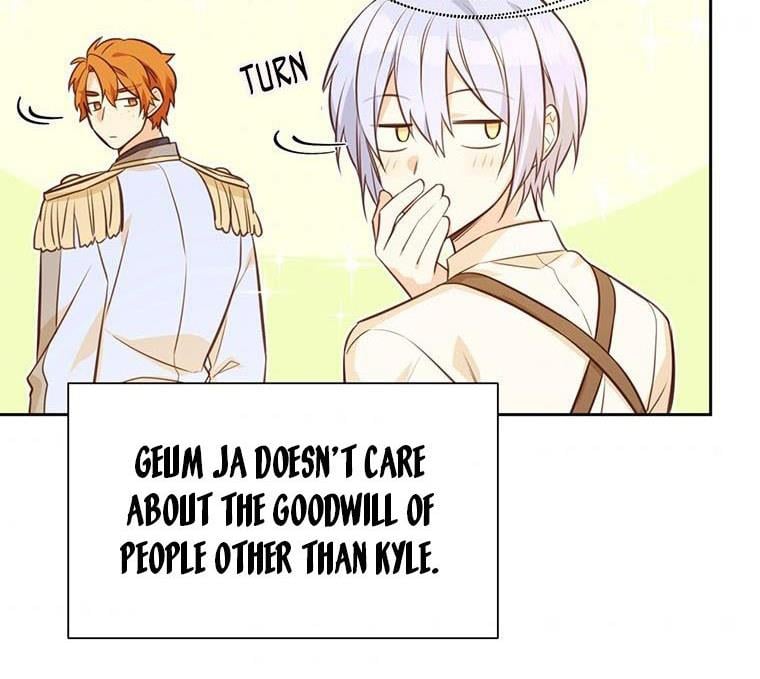 You’re just a supporting character, so love me! Chapter 14 487 59