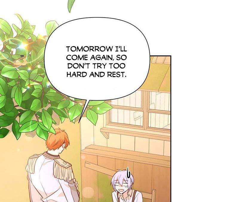 You’re just a supporting character, so love me! Chapter 14 491 63